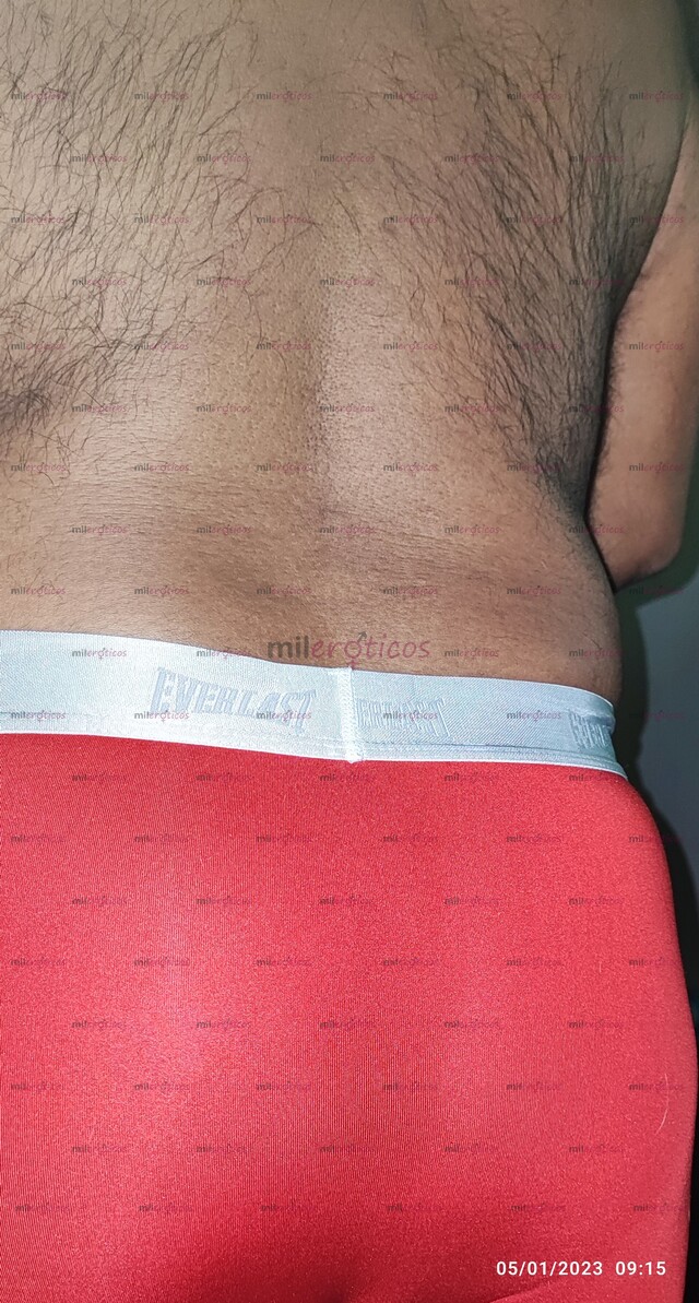 FOTOS DE CALIENTE EL MASAJE PARA EL CABALLERO CANDENTE