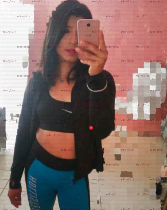 FOTOS DE ARIANA, TRANS MUY HOT PARA TI , MI AMOR.