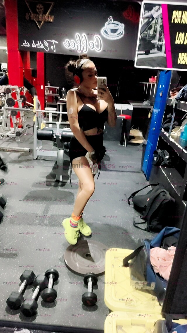 FOTOS DE NEZA CORTA TEMPORADA CON LUGAR DISCRETO YO HAGO TODO LO QUE PIDAS