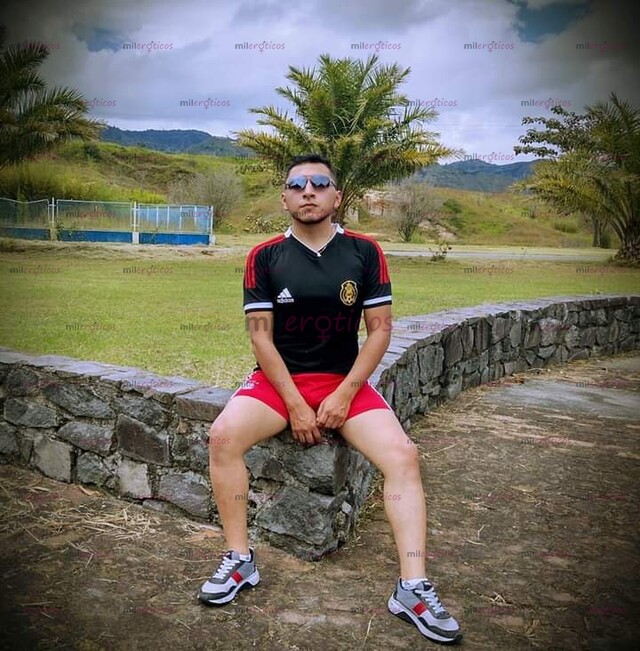 FOTOS DE ........ MORBOSO Y ARRECHO DE PASO TU CIUDAD ........