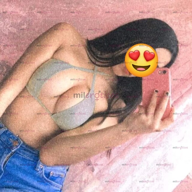 FOTOS DE MÉRIDA UNA NIÑA SÚPER GUAPA Y JÓVEN , TENGO 21..