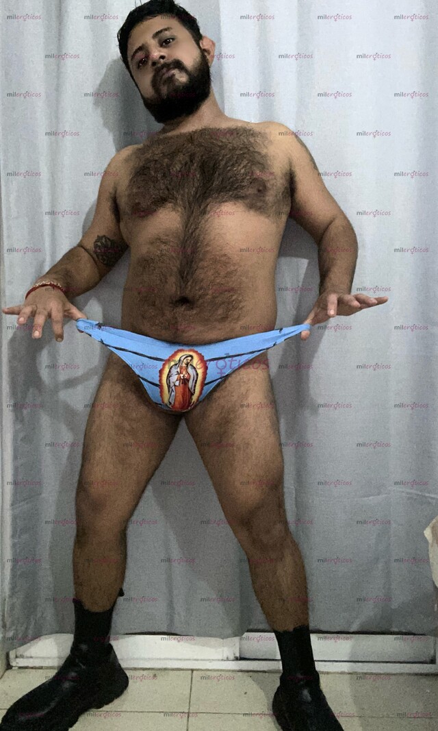 FOTOS DE OSO PELUDO PASIVO BB DISPONIBLE Y ENCUENTROS, OLORES, AXILAS, PELOS, FETICHES