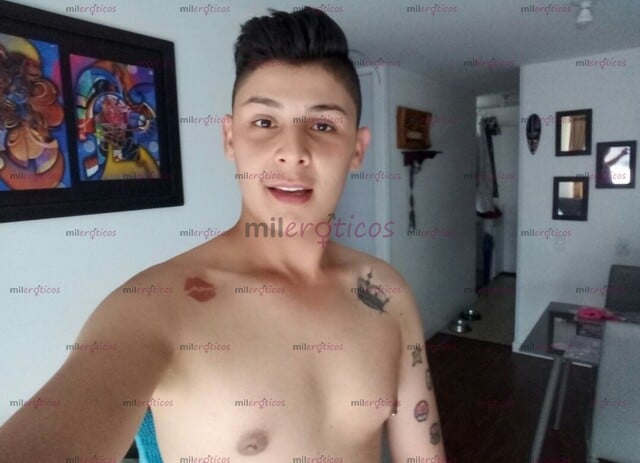 FOTOS DE PEREIRANO ENFERMERO FISIOTERAPEUTA MASAJISTA ERÓTICO