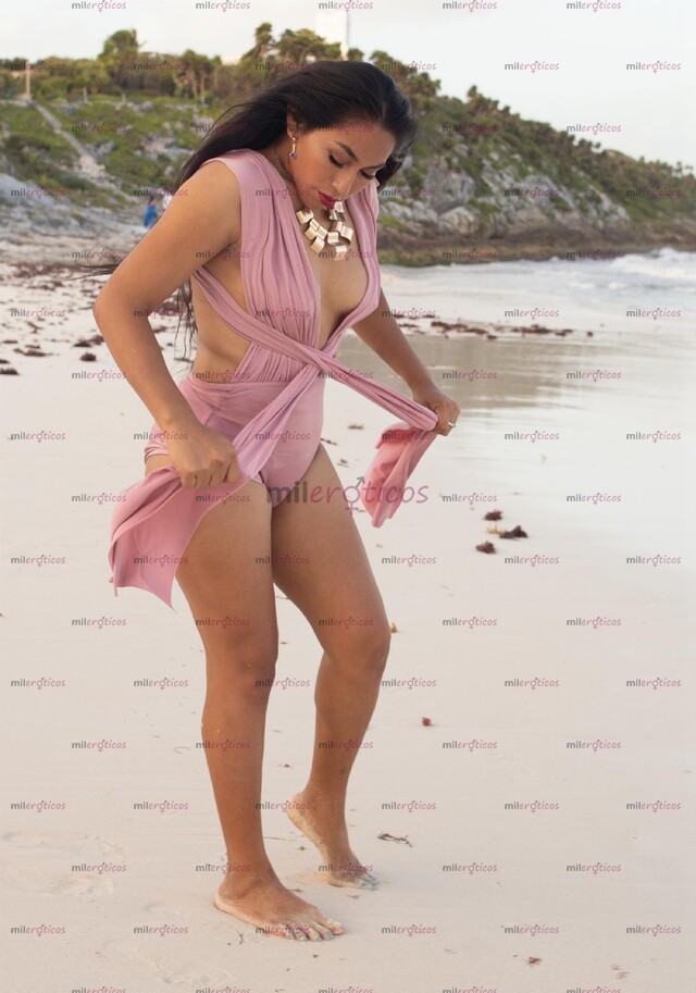 FOTOS DE PRINCESA MAYA ESCORT DISCRETA PLAYA DEL CARMEN CON LUGAR CENTRICO