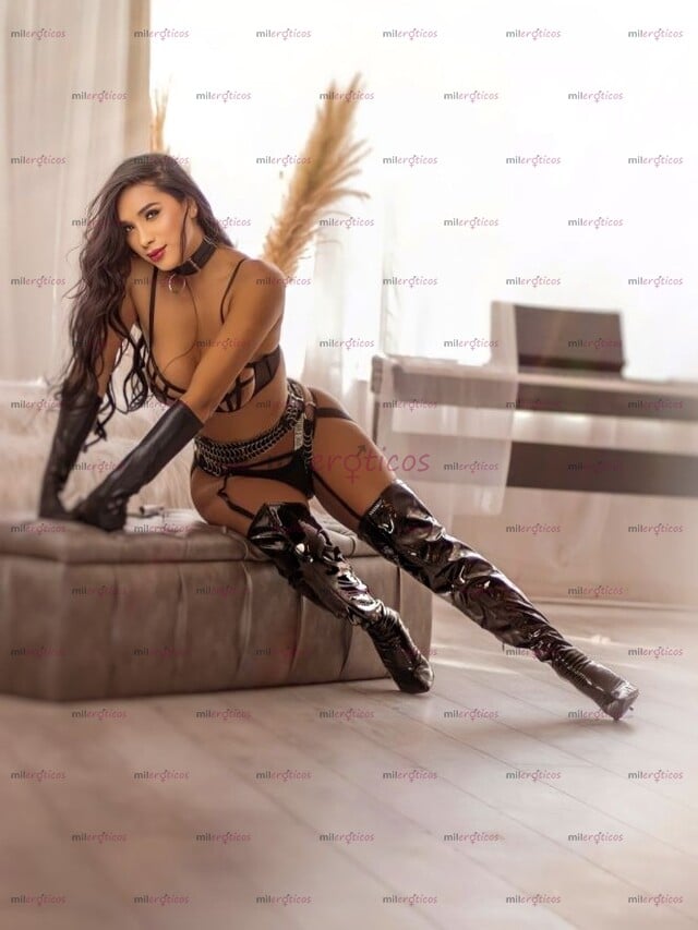 FOTOS DE ESPECTACULAR CHICA TRANS MASAJISTA COMPLACIENTE KIMORA SIMMONS