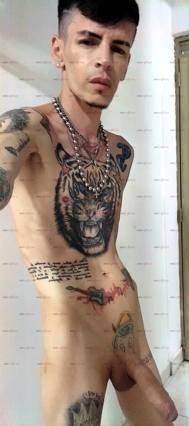 FOTOS DE FLACO VERGON LECHERO TATUADO VENDO CONTENIDO Y VIDEO LLAMADAS CALIENTES