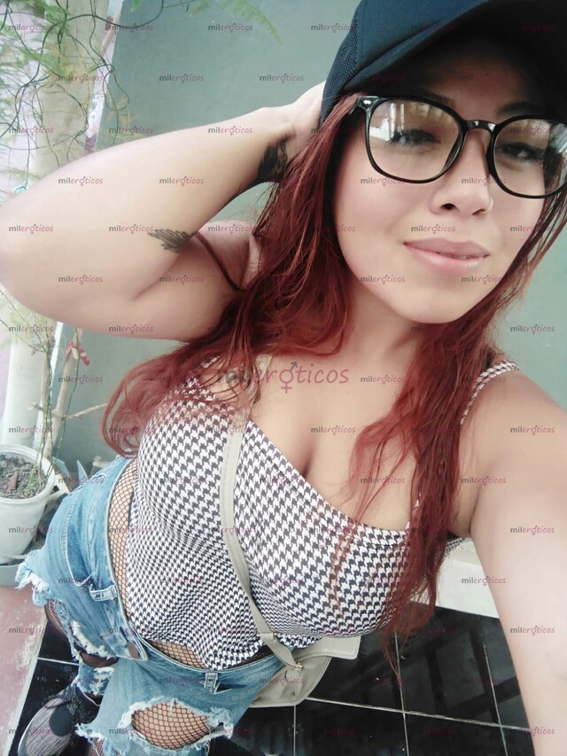 FOTOS DE SAMANTA TU NIÑA BONITA Y HOT CON GANAS DE QUE LE DES RICO