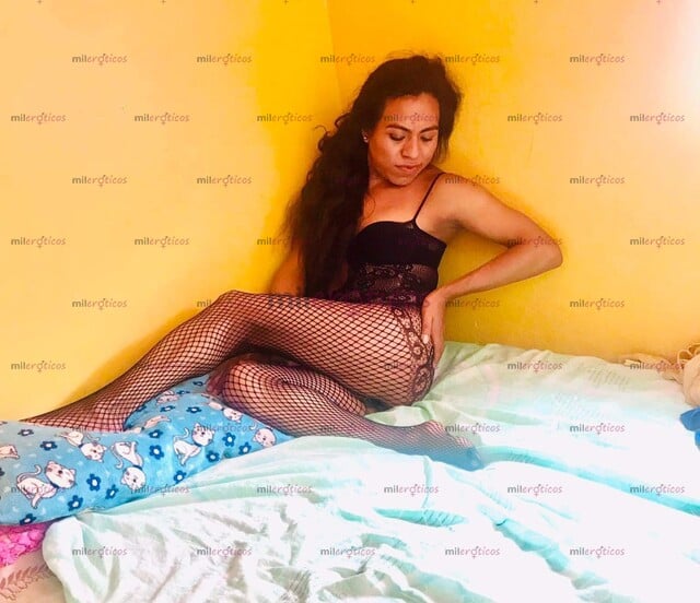 FOTOS DE CHICA TRANS DISPONIBLE PARA COMPLACERTE AMANTE AL SEXO...