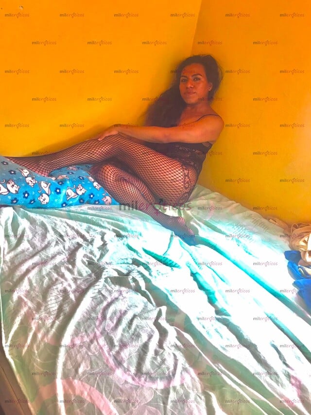 FOTOS DE CHICA TRANS DISPONIBLE PARA COMPLACERTE AMANTE AL SEXO...