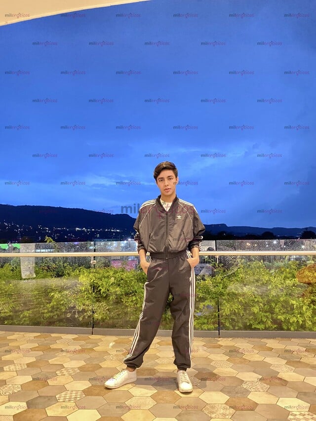 FOTOS DE MARIO TU SUEÑO IDEAL TWINK BONITO Y EXCLUSIVO DISPUESTO A COMPLACERTE