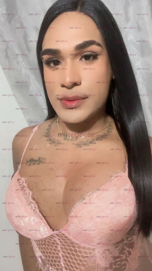 FOTOS DE SUPER PROMO TRANS BELLA, FEMENINA, DELICADA Y DESCOMPLICADA