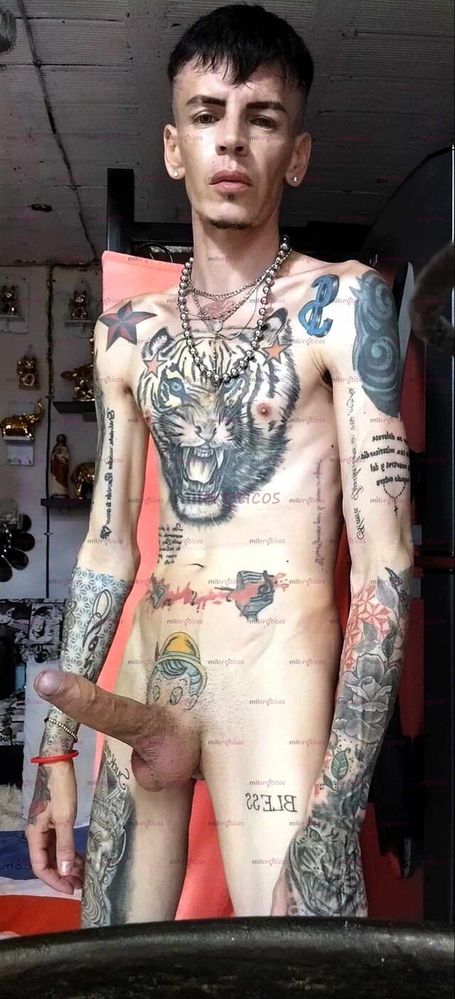 FOTOS DE FLAKITO VERGON ACTIVO TATUADO VENTA DE CONTENIDO Y VIDEO LLAMADA