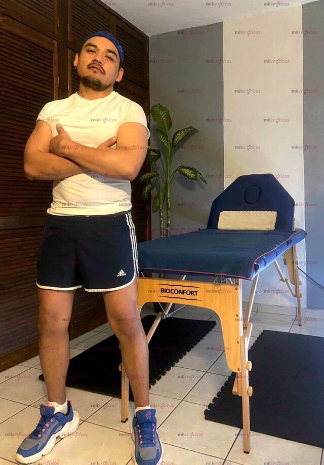 FOTOS DE RELAXXX MASAJES SÓLO CABALLEROS SIN ENGAÑOS, SIN POSES