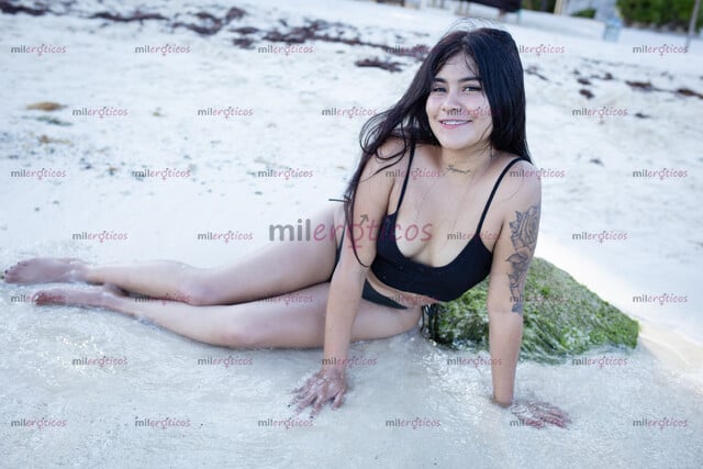 FOTOS DE RANCHERITA TAPATÍA LLEGANDO A CANCUN, NALGONCITA Y COGELONA MUY BARATA