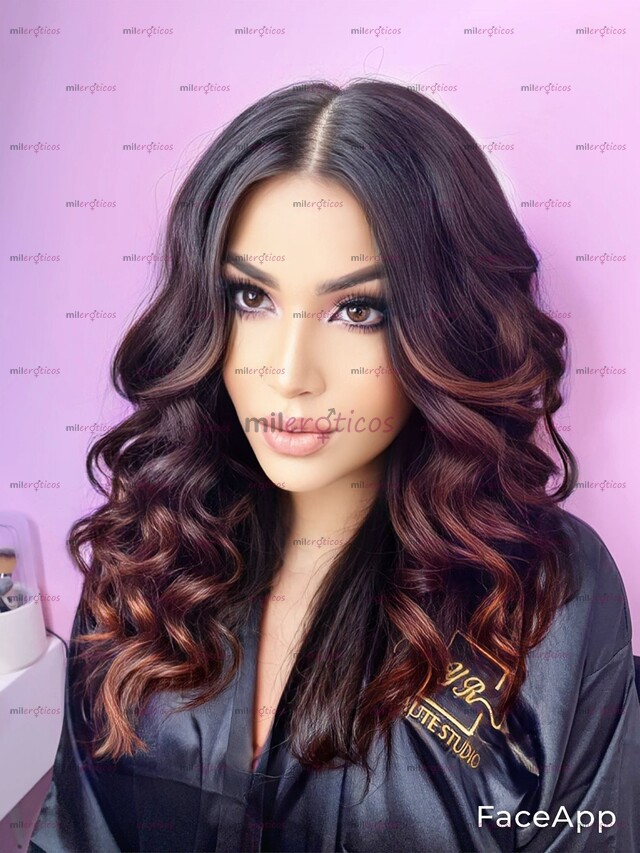 FOTOS DE TAMMY TRANSEXUAL CON 18 CM DE CARAMELO DISPONIBLE PARA TI