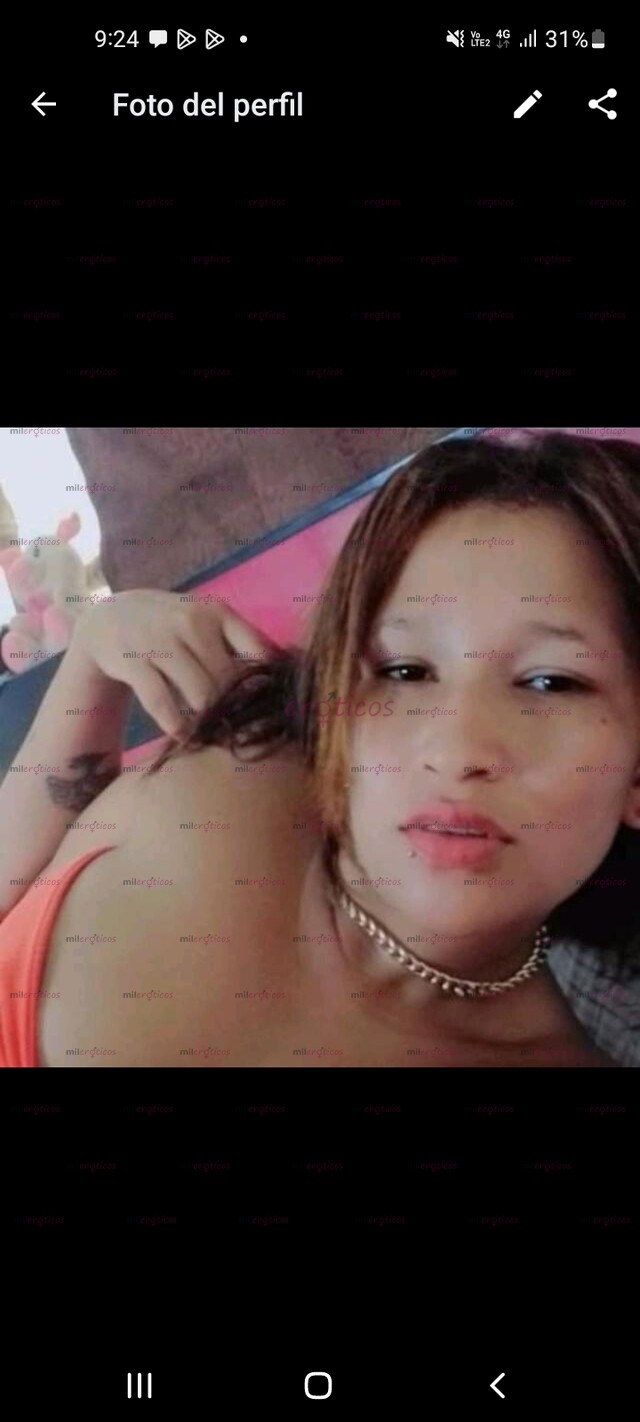 FOTOS DE UNA LINDA MONA ARDIENTE QUE TE HARA PASAR RICO