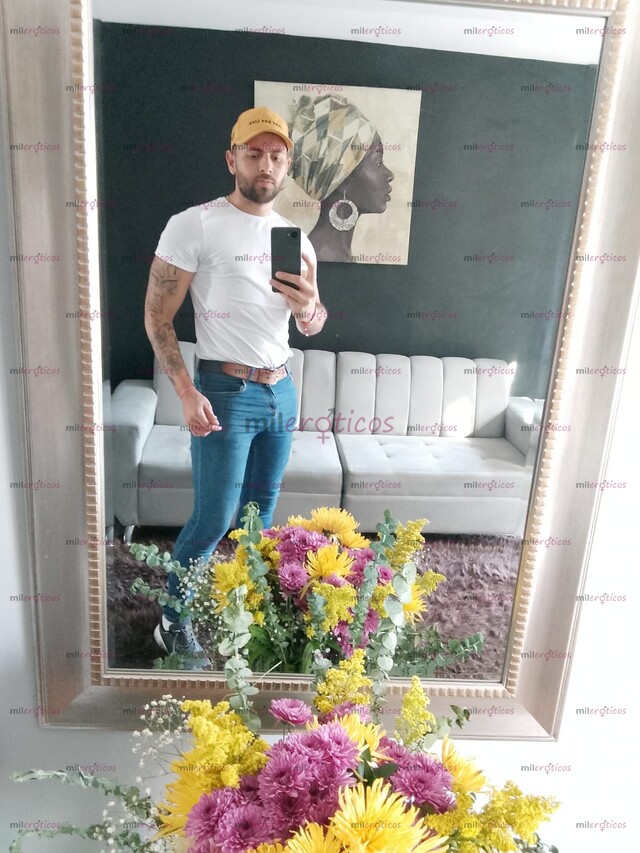 FOTOS DE ERINSON MAN INTERNACIONAL MASAJISTAS VERGON PROFESIONAL