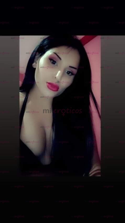 FOTOS DE TU CHICA FAVORITA NENA TRANS CON UN CARAMELO PARA TI