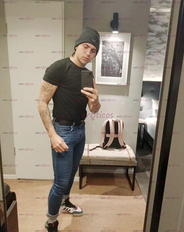 FOTOS DE ERINSON MAN INTERNACIONAL MASAJISTAS VERGON PROFESIONAL