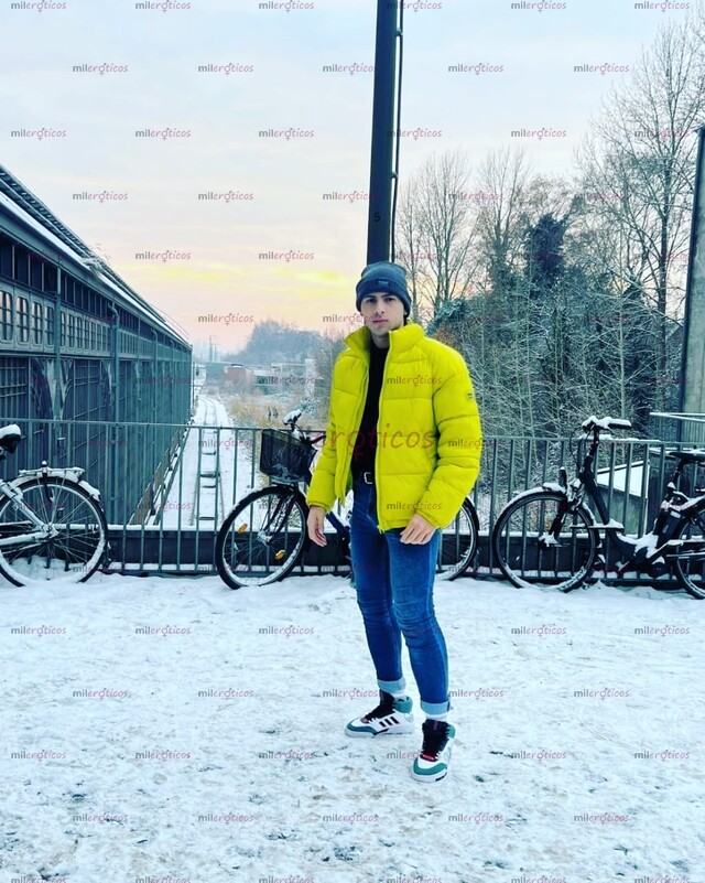 FOTOS DE ERINSON MAN INTERNACIONAL MASAJISTAS VERGON PROFESIONAL