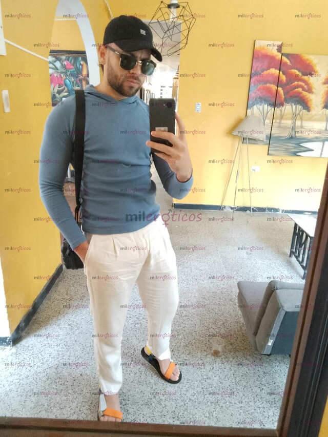 FOTOS DE ERINSON MAN INTERNACIONAL MASAJISTAS VERGON PROFESIONAL