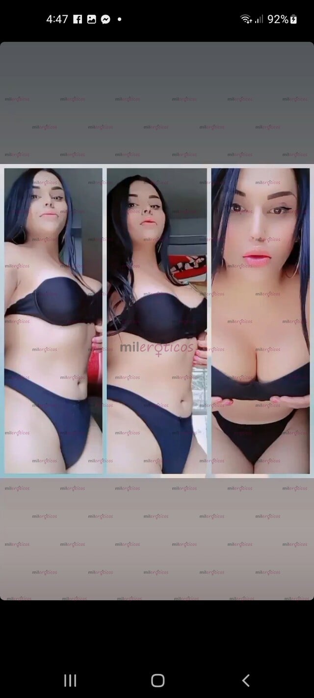 FOTOS DE TU CHICA FAVORITA NENA TRANS CON UN CARAMELO PARA TI