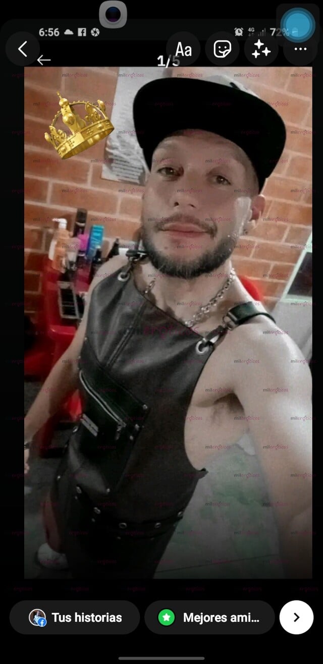 FOTOS DE BARBER SEX ACTIVO FULL SERIO Y DISPONIBLE