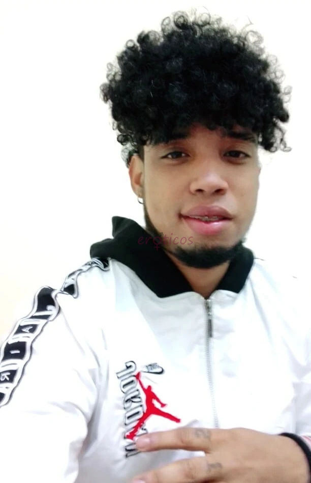 Joven de origen dominicano colageno de 20 anitos dispuesto a cumplir tus mas mojadas fantasia disponible 24 7 con 21 cm de dotacion lechero ardiente y...