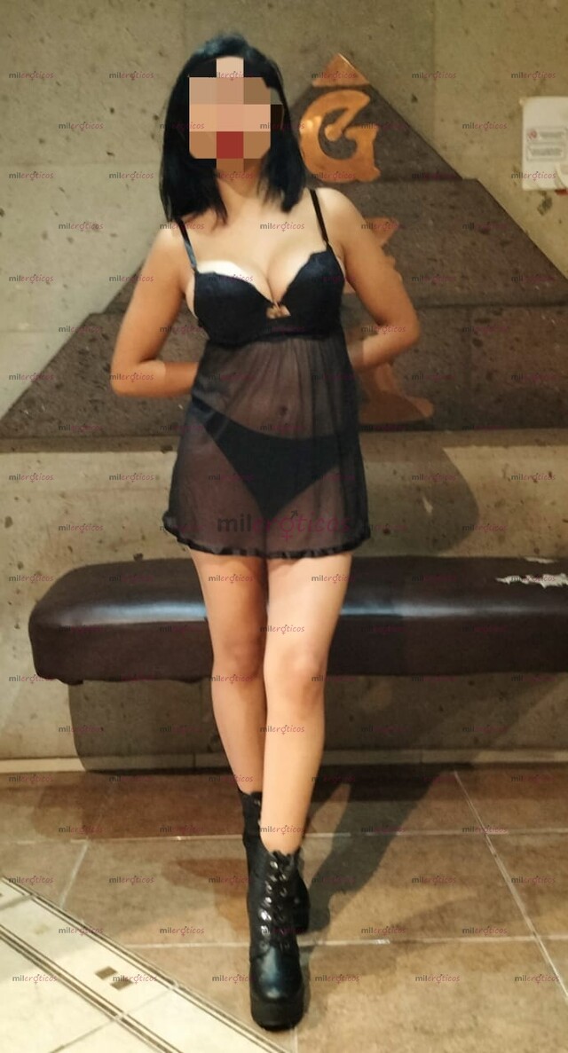 FOTOS DE SERVICIO MUY COMPLETO CON TRATO DE NOVIOS SOY MU CACHONDA BB