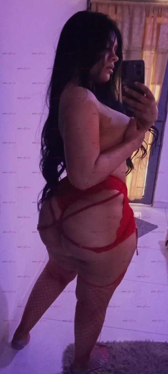 FOTOS DE CON GANAS DE PASARLA RICO PAISA VOLUPTUOSA