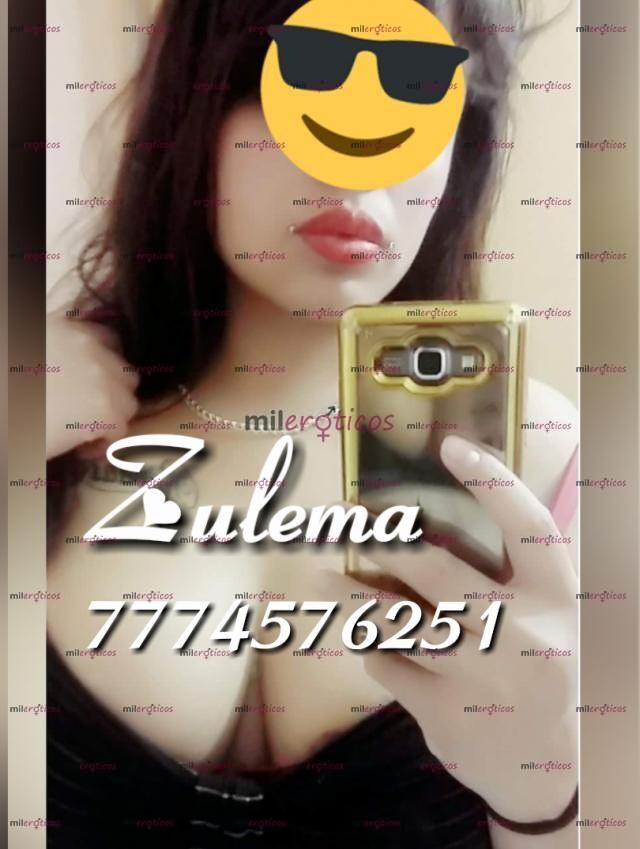FOTOS DE HOLA SOY ZULEMA DISPONIBLE COMPLACIENTE 24 HORAS