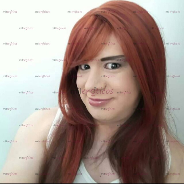 FOTOS DE LINA GARCIA TU PUTITA TRANS DEL NORTE, SOLO SOLVENTES