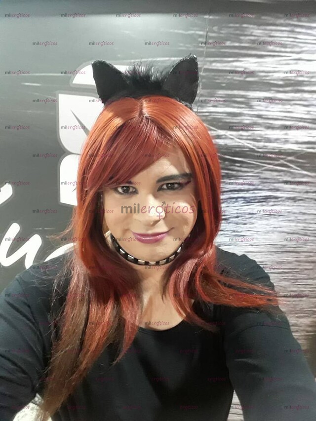 FOTOS DE LINA GARCIA TU PUTITA TRANS DEL NORTE, SOLO SOLVENTES