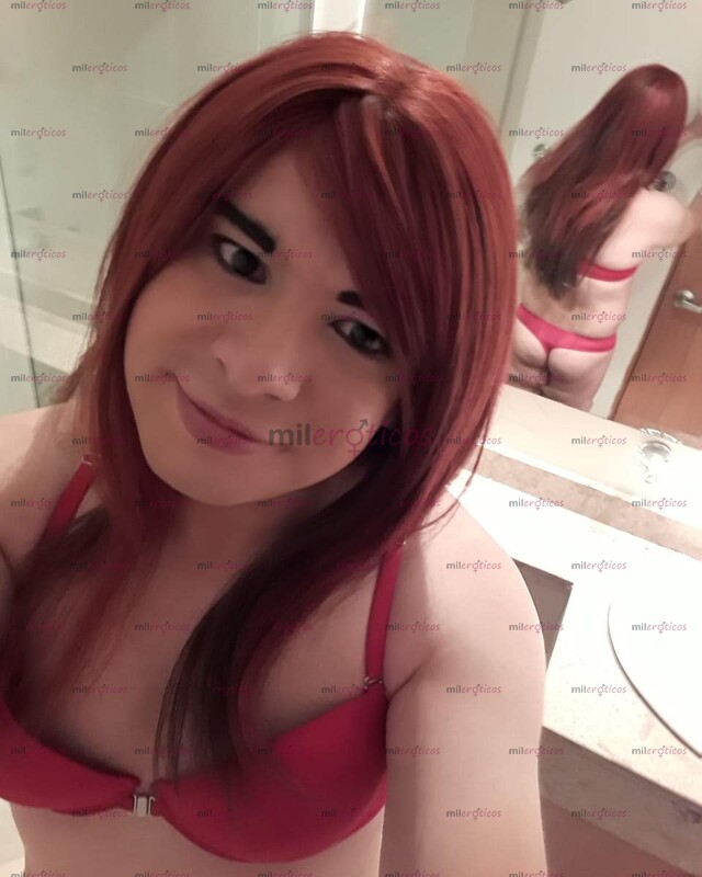 FOTOS DE LINA GARCIA TU PUTITA TRANS DEL NORTE, SOLO SOLVENTES