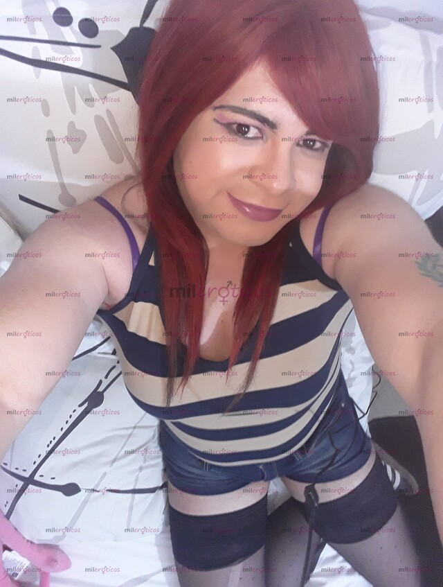 FOTOS DE LINA GARCIA TU PUTITA TRANS DEL NORTE, SOLO SOLVENTES