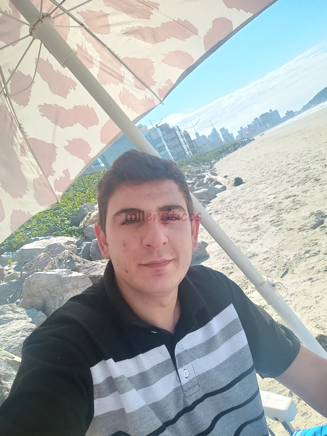 Pra vcs homens coroas mulheres casais sou bem legal tranquilo simpatico 19 cm cabelos castanhos corpo normal pra vcs que curtem safadeza podemos fazer...