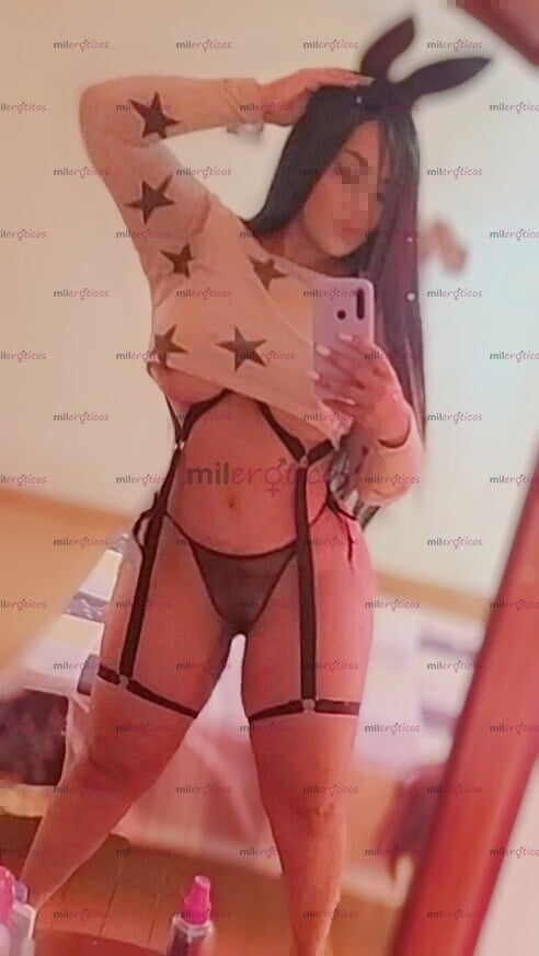 FOTOS DE JESSICA PAISITA DE NUEVO EN TU CIUDAD POR POCOS DÍAS