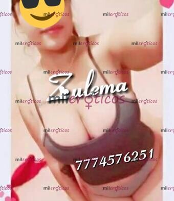 FOTOS DE ZULEMA TODA UNA DAMA QUE CUMPLIRÁ TÚ FANTASÍAS