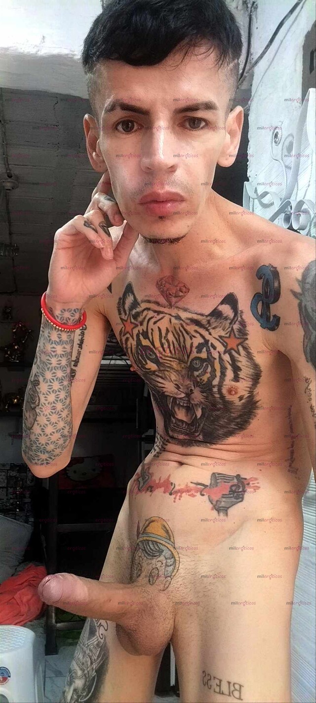 FOTOS DE FLACO VERGON ACTIVO TATUADO MORBOSO VENTA DE CONTENIDO Y VIDEO LLAMADAS