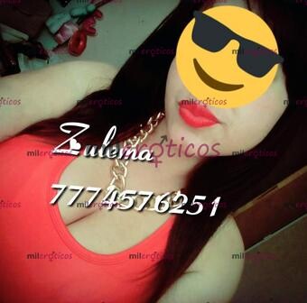 FOTOS DE ZULEMA TODA UNA DAMA QUE CUMPLIRÁ TÚ FANTASÍAS