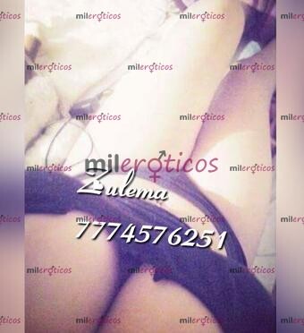 FOTOS DE ZULEMA TODA UNA DAMA QUE CUMPLIRÁ TÚ FANTASÍAS