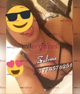 FOTOS DE ZULEMA TODA UNA DAMA QUE CUMPLIRÁ TÚ FANTASÍAS