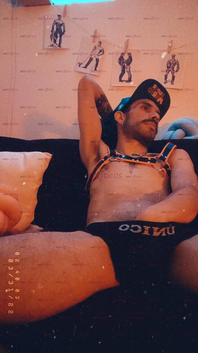 FOTOS DE VERG DISPONIBLE CHAPINERO BOG SPUN AND FUN GUY