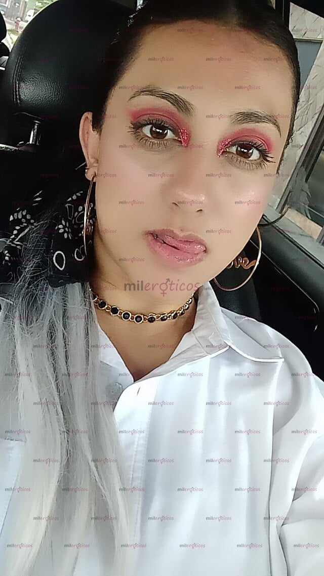 FOTOS DE HOLA SOY UNA CHICA NUEVA EN TU CIUDAD COMPLACIENTE WERITA ME ENCANTA CUMPLIR FET