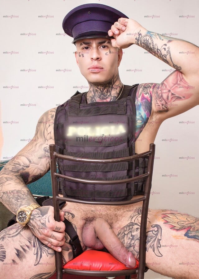 FOTOS DE MACHO TATUADO XXL 22 CM VERGA GRUESA Y DURA FOTOS REALES