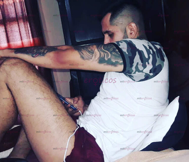 FOTOS DE CHICO ACTIVO 1.90 X 22, NO LA PASARAS MEJOR CON ALGUIEN MAS