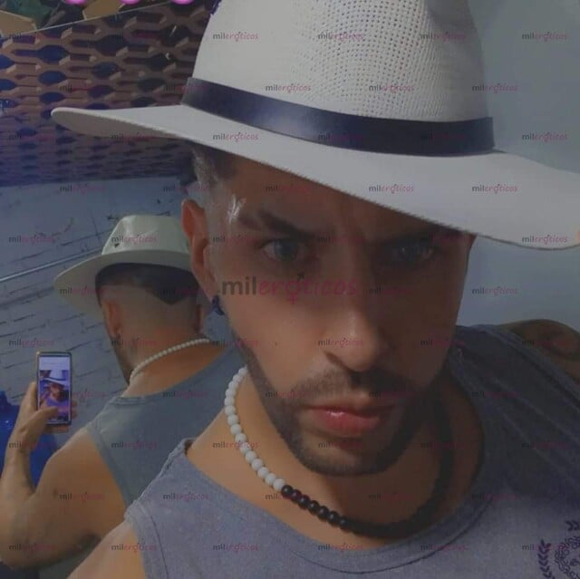 FOTOS DE CHICO ACTIVO 1.90 X 22, NO LA PASARAS MEJOR CON ALGUIEN MAS