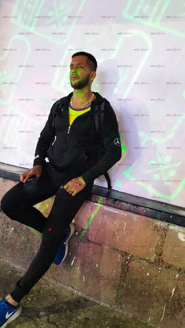 FOTOS DE CHICO ACTIVO 1.90 X 22, NO LA PASARAS MEJOR CON ALGUIEN MAS