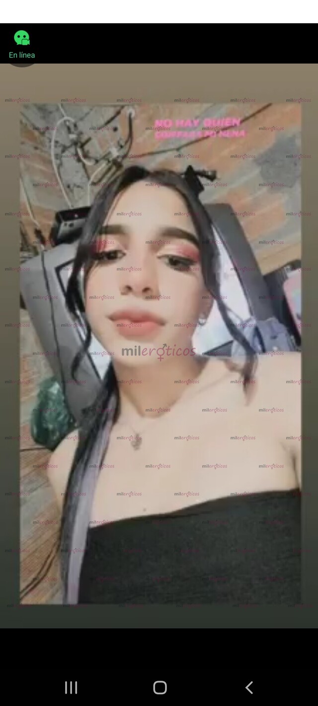 FOTOS DE LINDA NIÑA ARRECHA DISPUESTA A COMPLACERTE EN TODAS TUS FANTASÍAS SEXUALES