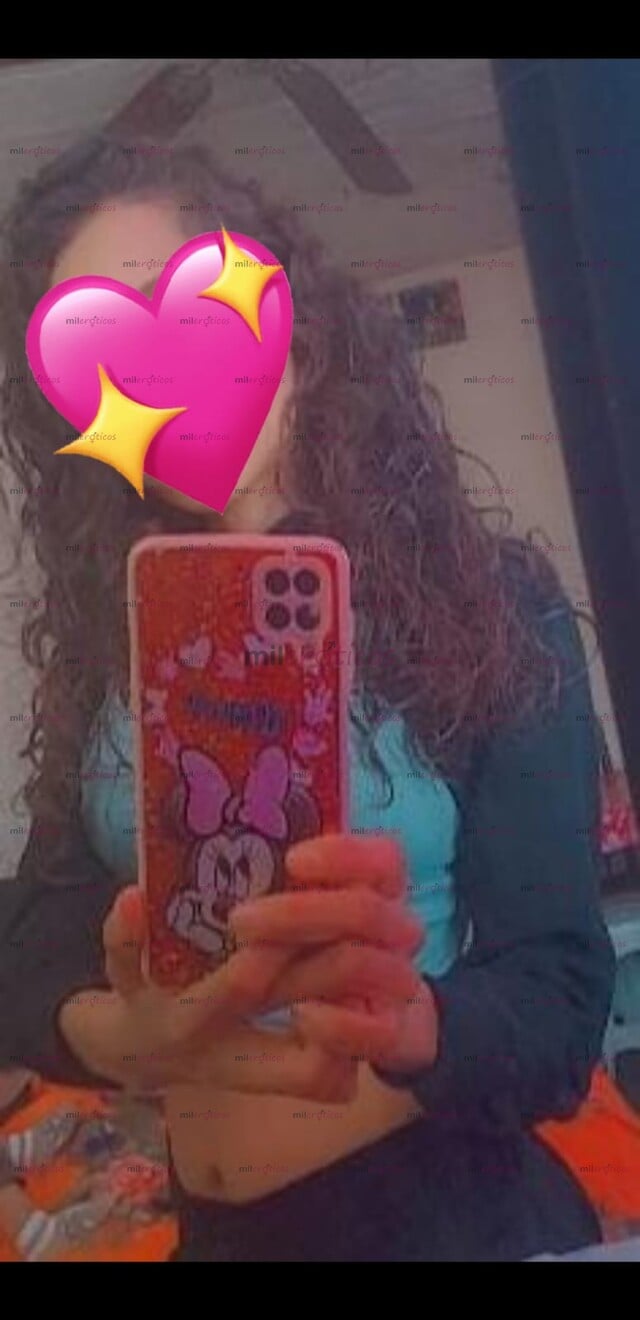 FOTOS DE ANDREA LINDA MUÑEQUITA FLAQUITA NUEVA EN TU ZONA BEBE...
